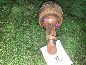 ПРИВОД НА TOYOTA PREMIO ZZT245 1ZZ-FE