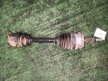 ПРИВОД НА MITSUBISHI PAJERO V78W 4M41T