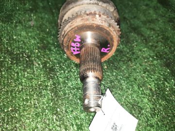 ПРИВОД НА MITSUBISHI PAJERO V78W 4M41T