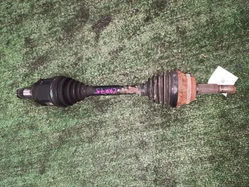 ПРИВОД НА TOYOTA VOXY ZRR75G 3ZR-FE