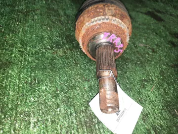 ПРИВОД НА TOYOTA VOXY ZRR75G 3ZR-FE