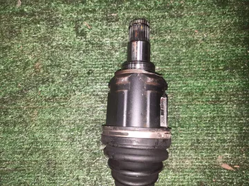 ПРИВОД НА TOYOTA VOXY ZRR75G 3ZR-FE