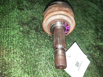 ПРИВОД НА TOYOTA COROLLA  AXIO NZE164 1NZ-FE