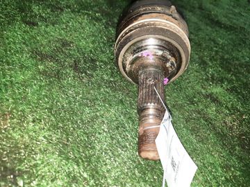 ПРИВОД НА TOYOTA CALDINA ST215 3S-FE