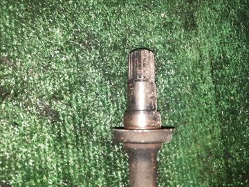 ПРИВОД НА TOYOTA CAMRY SV41 3S-FE