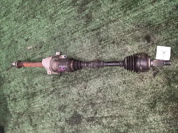 ПРИВОД НА HONDA VEZEL RU4 LEB