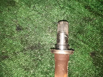 ПРИВОД НА HONDA VEZEL RU4 LEB