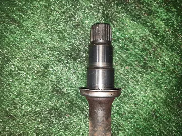 ПРИВОД НА TOYOTA WINDOM VCV11 4VZ-FE