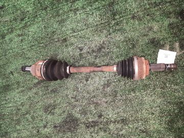 ПРИВОД НА TOYOTA WISH ZNE14G 1ZZ-FE