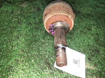 ПРИВОД НА TOYOTA WISH ZNE14G 1ZZ-FE