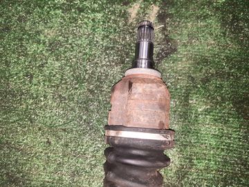 ПРИВОД НА TOYOTA WISH ZNE14G 1ZZ-FE