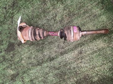 ПРИВОД НА TOYOTA GRAND HIACE KCH16W 1KZ-TE