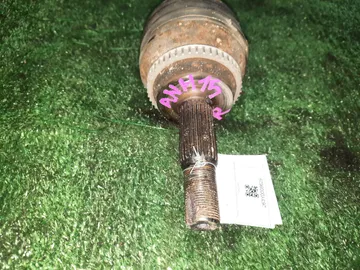 ПРИВОД НА TOYOTA ALPHARD ANH15W 2AZ-FE