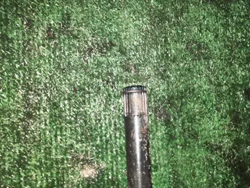 ПРИВОД НА TOYOTA ALPHARD ANH15W 2AZ-FE