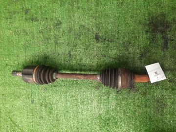 ПРИВОД НА MITSUBISHI RVR GA3W 4B10