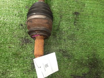 ПРИВОД НА MITSUBISHI RVR GA3W 4B10