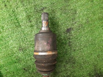 ПРИВОД НА MITSUBISHI RVR GA3W 4B10