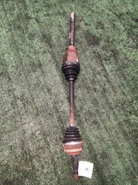 ПРИВОД НА TOYOTA WISH ZNE14G 1ZZ-FE