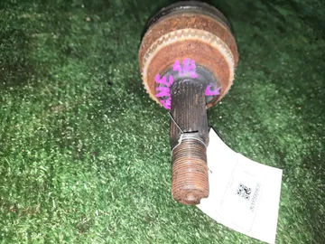 ПРИВОД НА TOYOTA WISH ZNE14G 1ZZ-FE