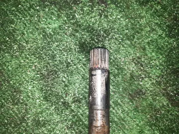 ПРИВОД НА TOYOTA WISH ZNE14G 1ZZ-FE