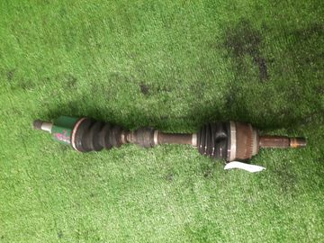 ПРИВОД НА MITSUBISHI LANCER CEDIA CS5W 4G93