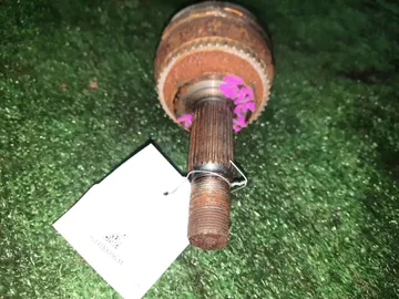 ПРИВОД НА TOYOTA WISH ZNE14G 1ZZ-FE