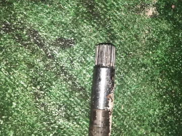 ПРИВОД НА TOYOTA WISH ZNE14G 1ZZ-FE