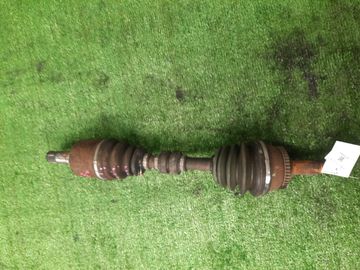 ПРИВОД НА NISSAN CEFIRO A33 VQ20DE