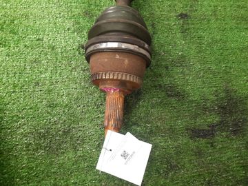 ПРИВОД НА NISSAN CEFIRO A33 VQ20DE