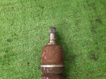 ПРИВОД НА NISSAN CEFIRO A33 VQ20DE