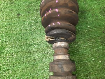 ПРИВОД НА NISSAN CEFIRO A33 VQ20DE