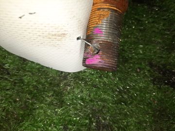 ПРИВОД НА NISSAN CEFIRO A33 VQ20DE