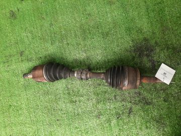 ПРИВОД НА NISSAN SERENA TC24 QR20DE