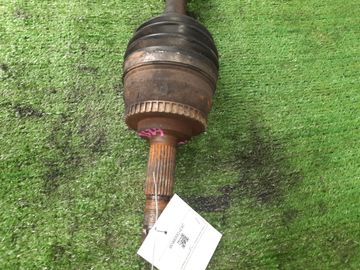 ПРИВОД НА NISSAN SERENA TC24 QR20DE