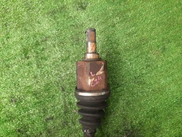 ПРИВОД НА NISSAN SERENA TC24 QR20DE