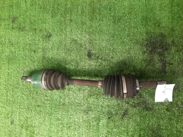 ПРИВОД НА MITSUBISHI PAJERO IO H76W 4G93