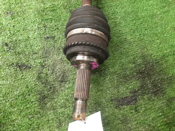 ПРИВОД НА MITSUBISHI PAJERO IO H76W 4G93