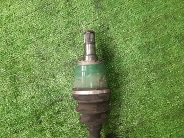 ПРИВОД НА MITSUBISHI PAJERO IO H76W 4G93