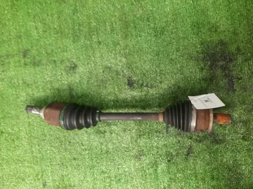 ПРИВОД НА MAZDA AXELA BKEP LF-DE