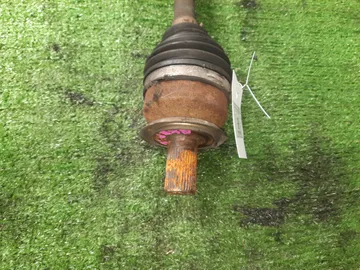 ПРИВОД НА MAZDA AXELA BKEP LF-DE