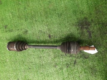 ПРИВОД НА MITSUBISHI PAJERO IO H76W 4G93