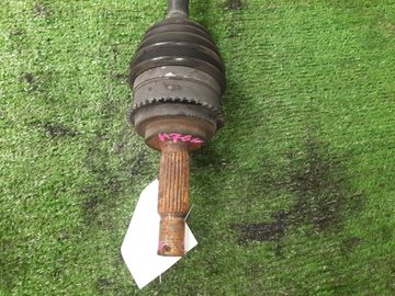 ПРИВОД НА MITSUBISHI PAJERO IO H76W 4G93