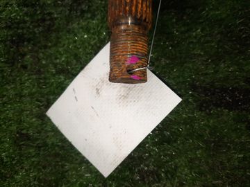 ПРИВОД НА MITSUBISHI PAJERO IO H76W 4G93