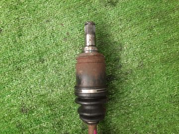 ПРИВОД НА TOYOTA PREMIO ZZT245 1ZZ-FE