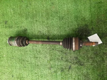 ПРИВОД НА MITSUBISHI PAJERO IO H76W 4G93