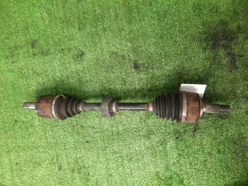 ПРИВОД НА HONDA ACCORD CL7 K20A