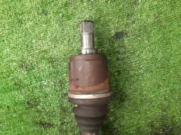 ПРИВОД НА HONDA ACCORD CL7 K20A