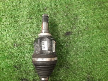 ПРИВОД НА TOYOTA COROLLA  AXIO ZRE142 2ZR-FE