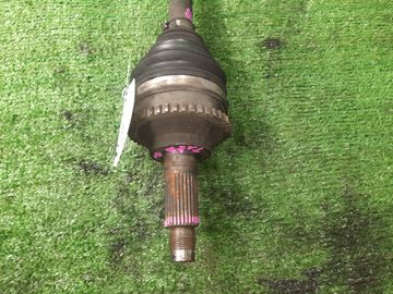 ПРИВОД НА MAZDA MILLENIA TA5P KL-ZE