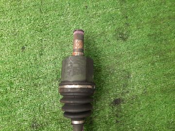 ПРИВОД НА MAZDA MILLENIA TA5P KL-ZE